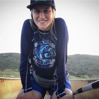 Savannah G.