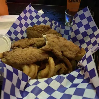 Chicken Tenders