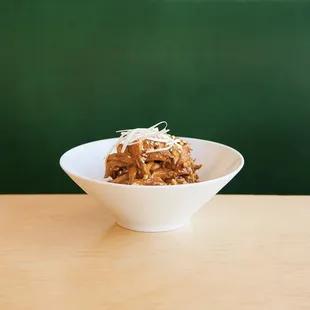 Bang Bang Chicken