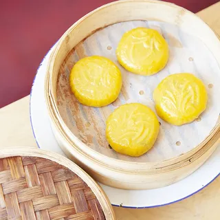 Japanese Pumpkin Cake (4)