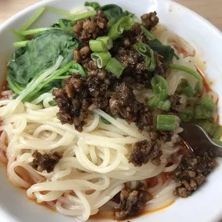 Dan Dan Noodles