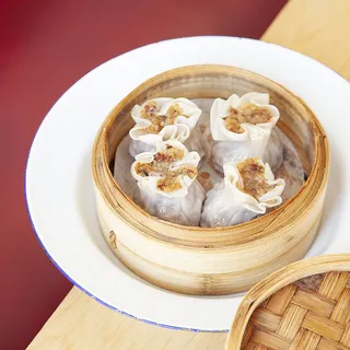 Shanghai Shumai