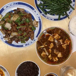 Add Purple Rice