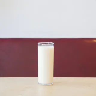 Housemade Soymilk