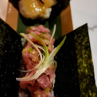 Negi Toro