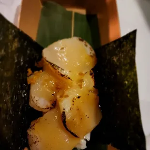 Yuzu Hotate