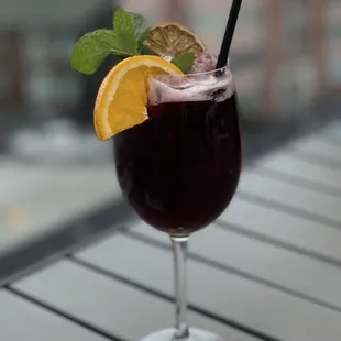 Sangria
