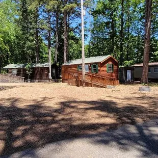 Birdsong marina cabin rentals