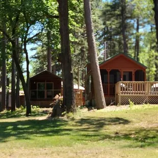 Kentucky lake cabin rentals in Camden TN