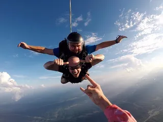 Music City Skydiving