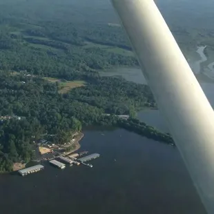 3000 feet above Birdsong