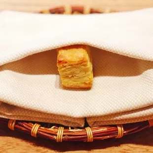 buttermilk biscuit