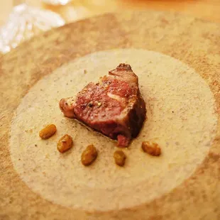 Lamb Loin