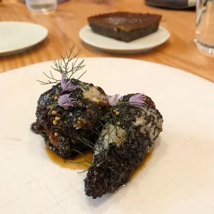Sonoma Lamb