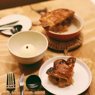 Apple Pie