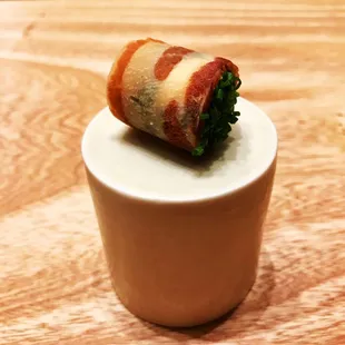 Bacon & Eggs