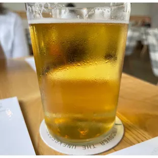 drink