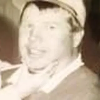 Freddie B.