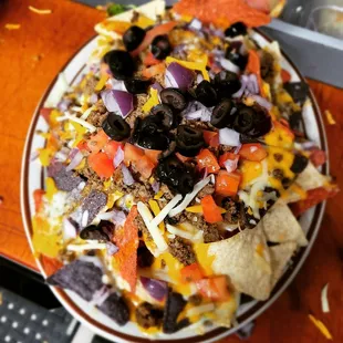 Nachos