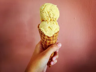 The Mint Chip Creamery