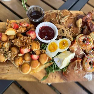 Brunch Board!!