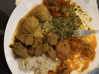 Tandoor Indian Restaurant