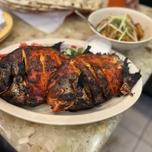 Pomfret