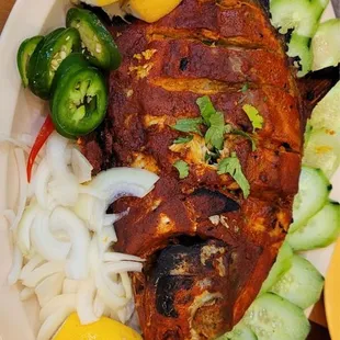 bbq ribs, food, ribs