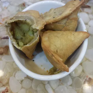Veggie Samosa