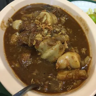 Beef Nihari