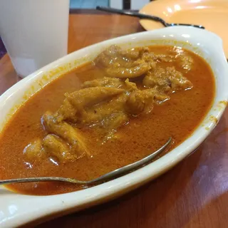 Chicken Curry