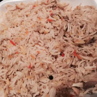 Chicken Biriyani