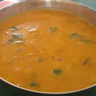 Daal Ghosht