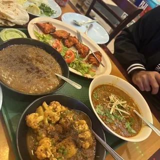 Aloo Gobi