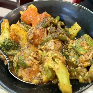 Vegetable Malai Kofta
