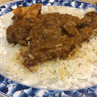 White Rice