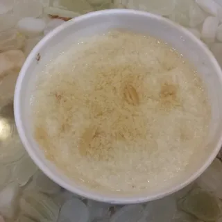 Rice Pudding