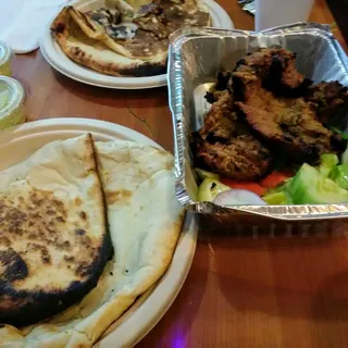 Beef Bihari Kabob