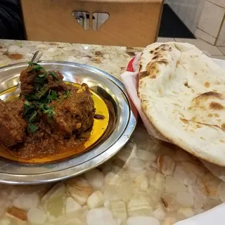 Lamb Chops