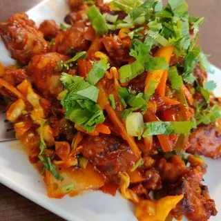 Gobi Manchurian