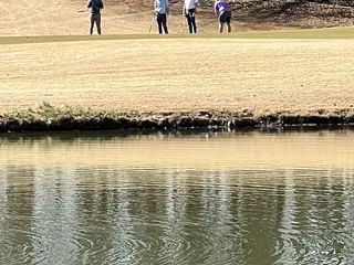 Rocky River Golf Club At Concord