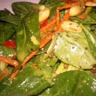 Baby Spinach