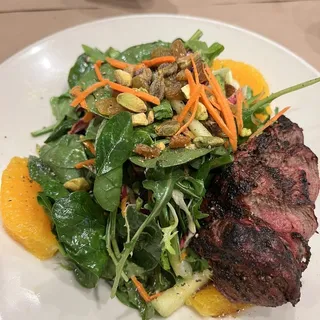 Organic Mixed Greens