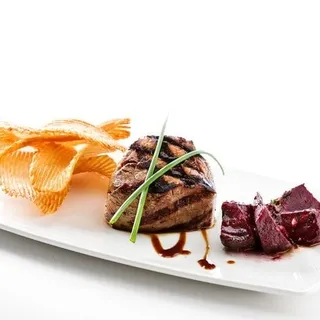 Filet Mignon