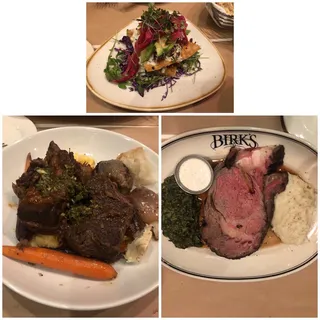 Certified Angus Beef Prime Rib