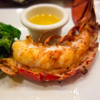 Lobster Tail