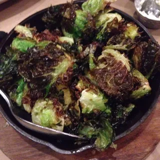 Brussels Sprouts