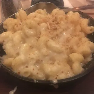 Truffle Mac and Cheese