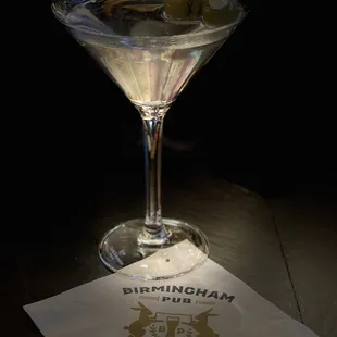 drink