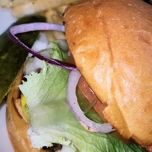 Burger